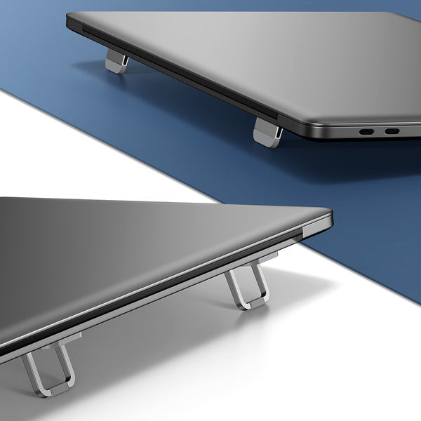 Baseus Slim Laptop KickTilstandd | Laptopunderlag