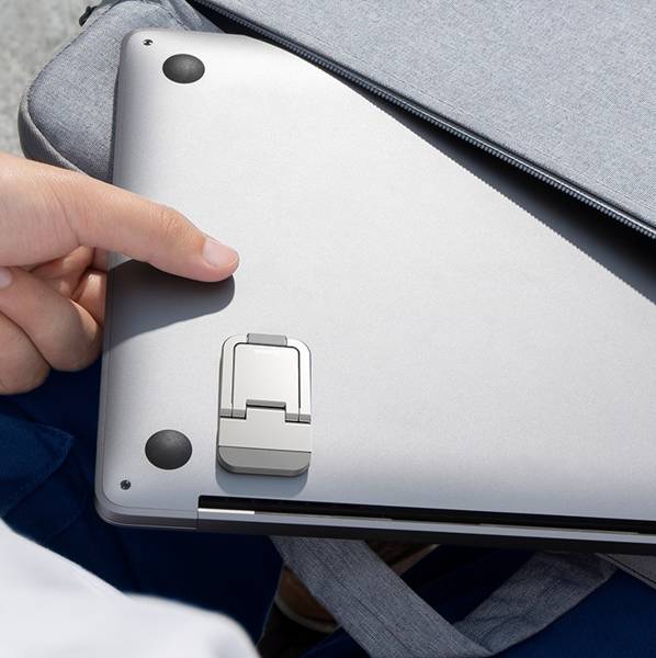 Baseus Slim Laptop KickTilstandd | Laptopunderlag