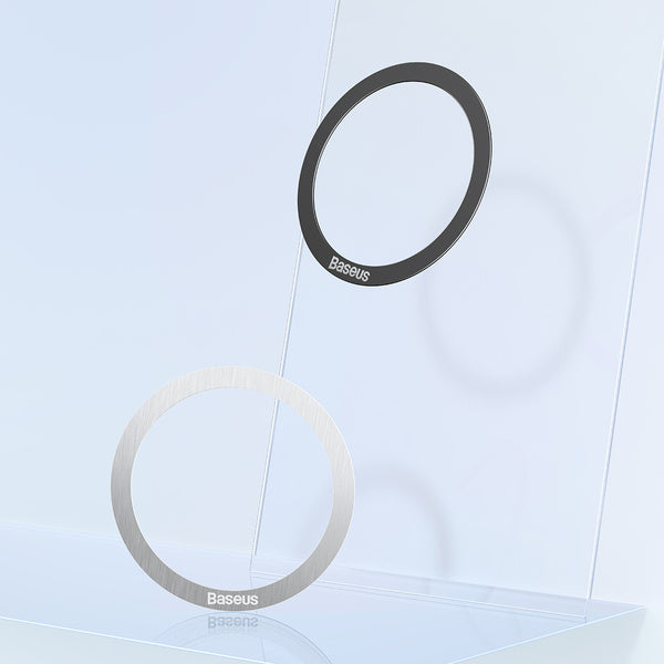 Baseus Halo Series | Magnetisk ring for MagSafe