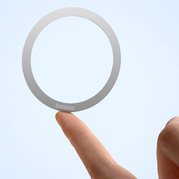 Baseus Halo Series | Magnetisk ring for MagSafe