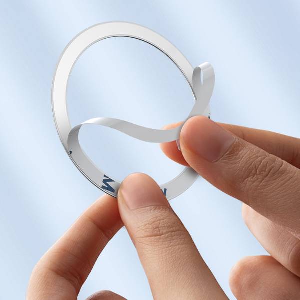 Baseus Halo Series | Magnetisk ring for MagSafe