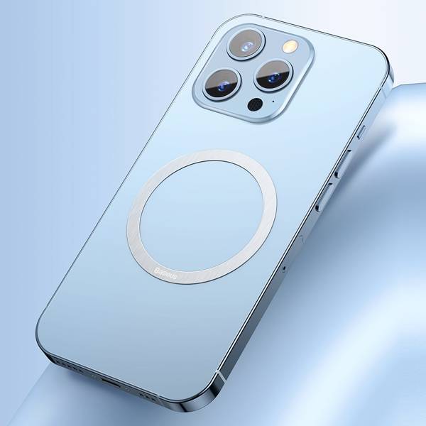Baseus Halo Series | Magnetisk ring for MagSafe