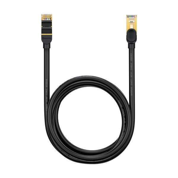 Baseus High Speed Seven | Ethernet LAN Cat7 10GB 600Mhz 2m kabel
