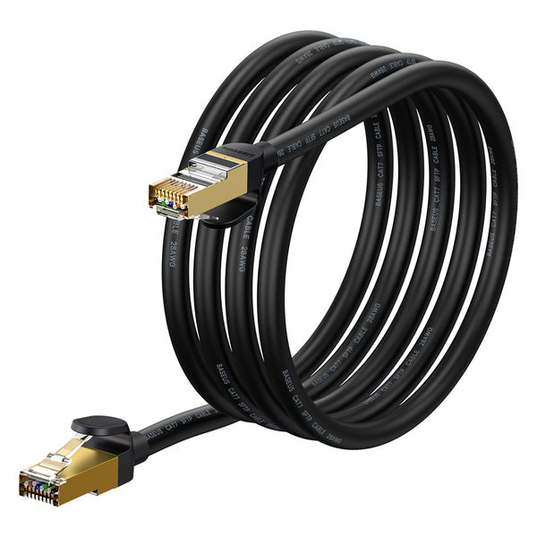 Baseus High Speed Seven | Ethernet LAN Cat7 10GB 600Mhz 2m kabel