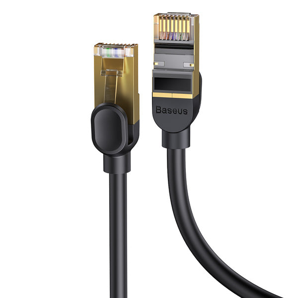 Baseus High Speed Seven | Ethernet LAN Cat7 10GB 600Mhz 2m kabel
