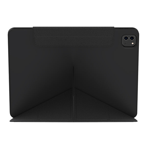 Baseus Safattach Y-type | Magnetisk etui for iPad Pro 11" 2018, 2020, 2021, iPad Air 4. gen, 5. gen 10.9"