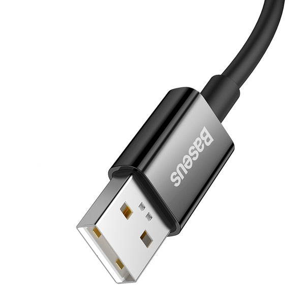 Baseus Superior Series | USB Type-C SUPERVOOC 65W kabel for Oppo Realme 2m