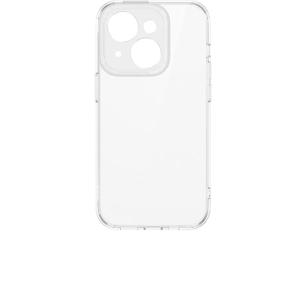 Baseus Illusion Case | Etui med herdet glass og kamerabeskytter for iPhone 14 Plus 6.7''