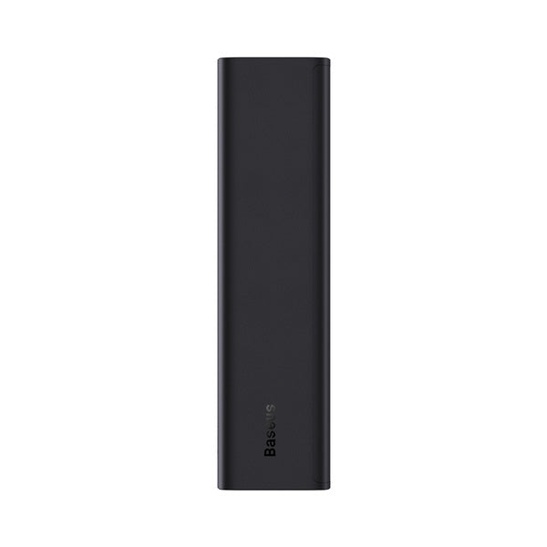 Baseus Adaman2 | Powerbank på 20000mAh med 3x USB USB-C PD AFC SUPERVOOC 30W Overseas Edition