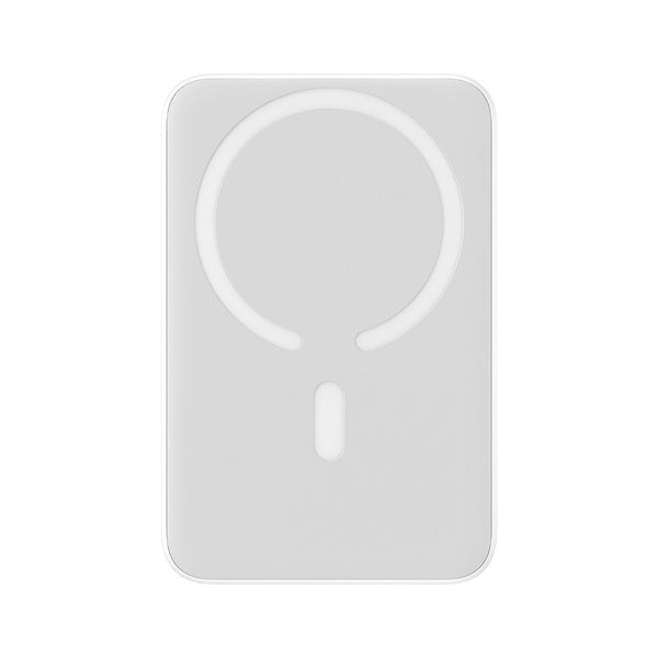 Baseus Magnetic Mini | Powerbank på 10000mAh med 20W trådløs lading MagSafe Overseas Edition