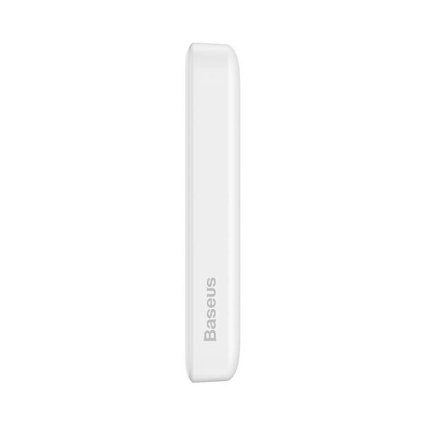 Baseus Magnetic Mini | Powerbank på 10000mAh med 20W trådløs lading MagSafe Overseas Edition
