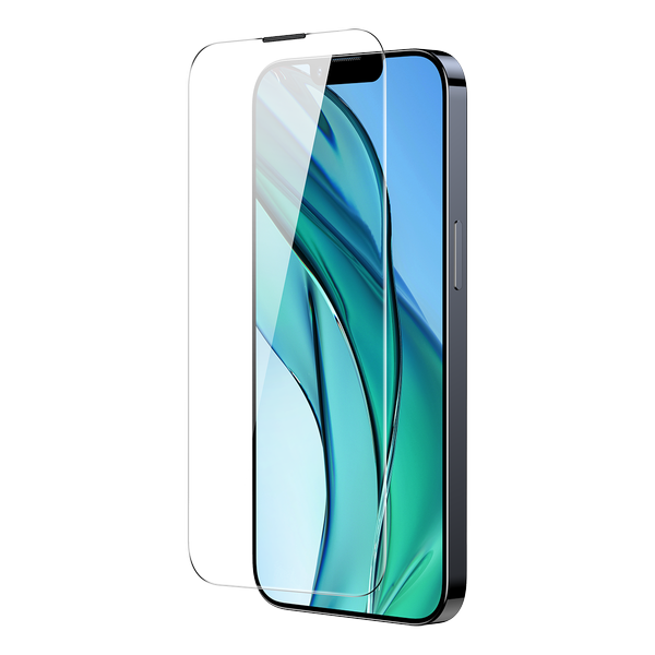 Baseus SGBL110202 | Herdet glass for iPhone 14 Plus/13 Pro Max