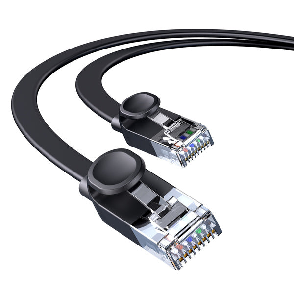 Baseus High Speed Six | Ethernet LAN Cat6 RJ45-kabel 15m