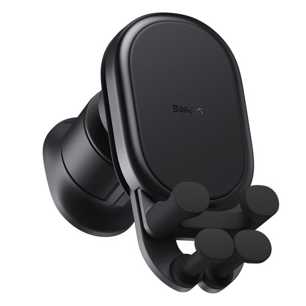 Baseus Stable Gravitational | Gravitasjonsbilholder for telefon til luftventilgitter