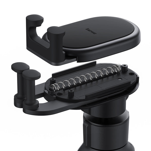 Baseus Stable Gravitational | Gravitasjonsbilholder for telefon til luftventilgitter
