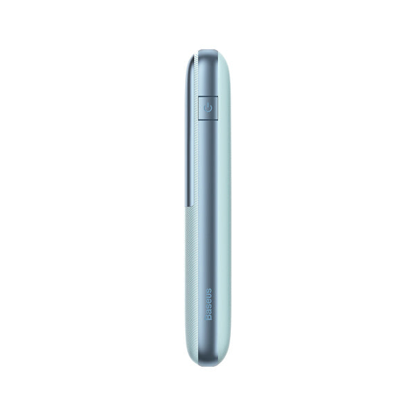 Baseus Bipow Pro | Power Bank 10000mAh 22.5W med USB-C PD QC Samsung AFC-kabel