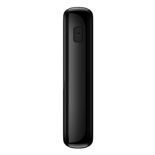 Baseus Qpow Pro | Power Bank 10000mAh PD 22.5W QC3.0 med USB-C-kabel Overseas Edition