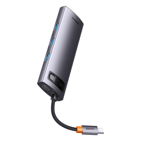 Baseus Privity Ring | Universell magnetisk ringholder