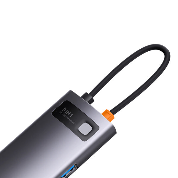 Baseus Privity Ring | Universell magnetisk ringholder