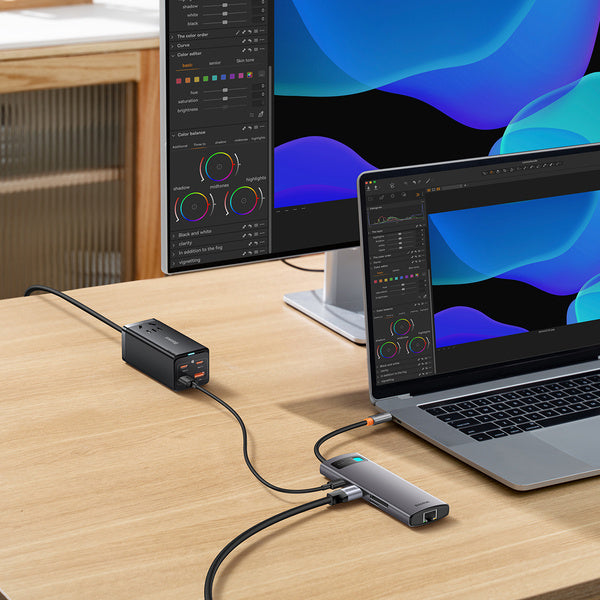Baseus Privity Ring | Universell magnetisk ringholder