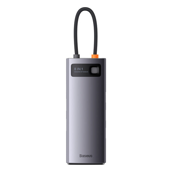Baseus Privity Ring | Universell magnetisk ringholder