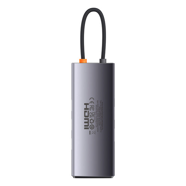 Baseus Privity Ring | Universell magnetisk ringholder