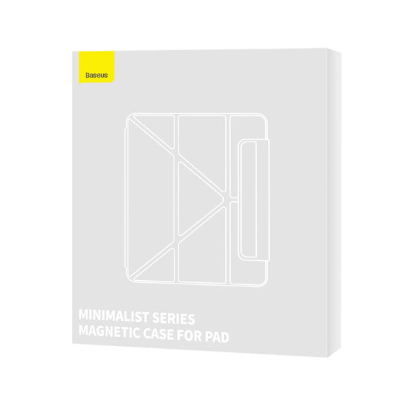 Baseus Minimalist | Magnetisk etui til iPad mini 6 8.3"