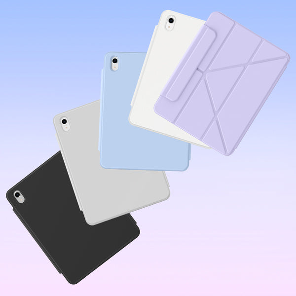 Baseus Minimalist | Magnetisk etui til iPad 10 10,9" (2022)