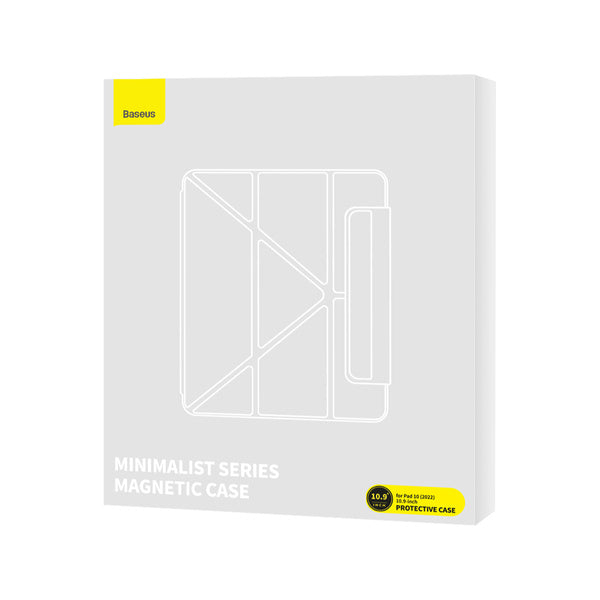 Baseus Minimalist | Magnetisk etui til iPad 10 10,9" (2022)