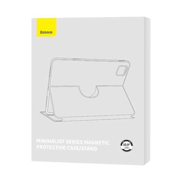 Baseus Minimalist | Magnetisk etui til iPad 10 10,9" (2022)