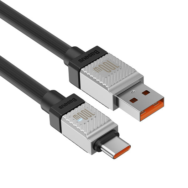 Baseus CoolPlay-serien | USB-C-kabel til Huawei Honor-telefoner 100W 1m