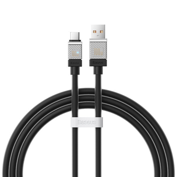 Baseus CoolPlay-serien | USB-C-kabel til Huawei Honor-telefoner 100W 1m