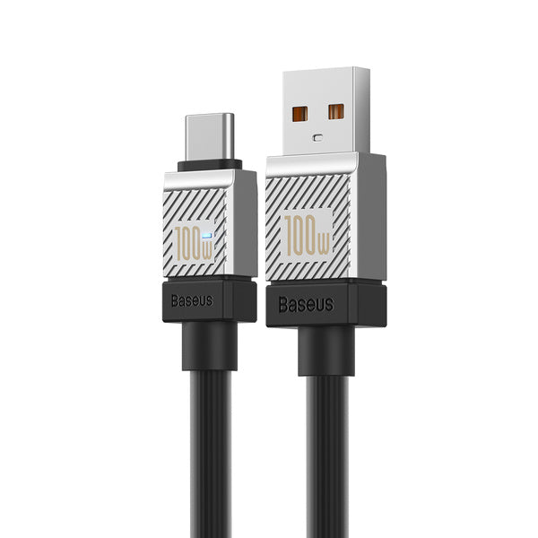 Baseus CoolPlay-serien | USB-C-kabel til Huawei Honor-telefoner 100W 1m