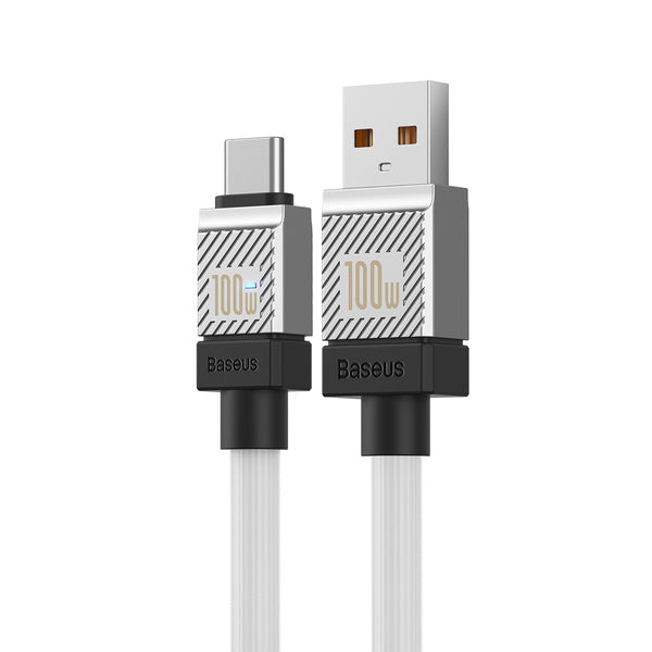 Baseus CoolPlay-serien | USB-C-kabel til Huawei Honor-telefoner 100W 1m