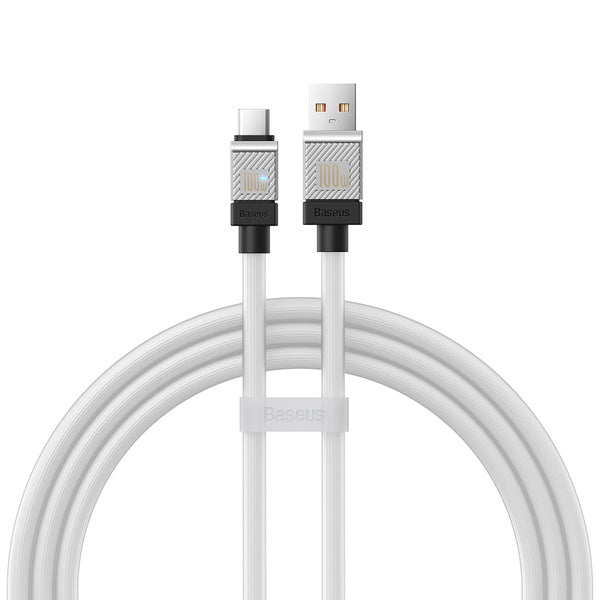 Baseus CoolPlay-serien | USB-C-kabel til Huawei Honor-telefoner 100W 1m