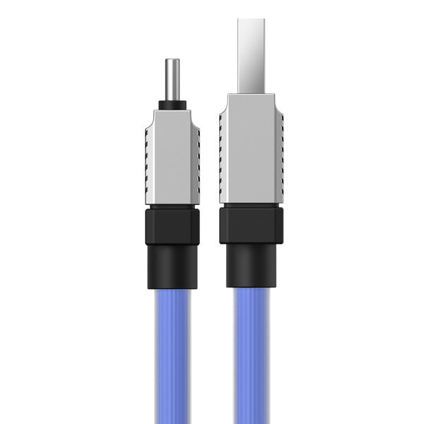 Baseus CoolPlay-serien | USB-C-kabel til Huawei Honor-telefoner 100W 1m