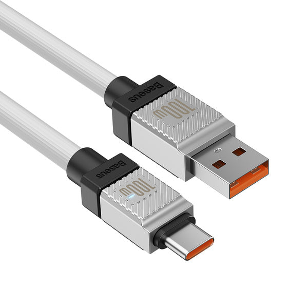 Baseus CoolPlay-serien | USB-C-kabel til Huawei Honor-telefoner 100W 2m