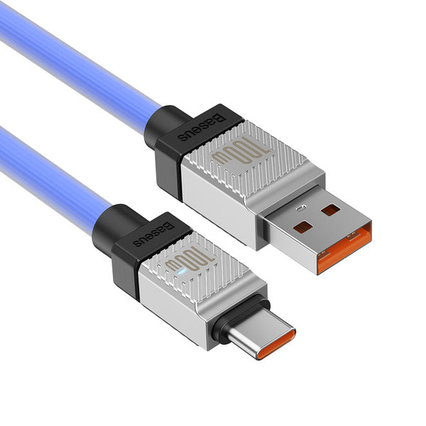 Baseus CoolPlay-serien | USB-C-kabel til Huawei Honor-telefoner 100W 2m