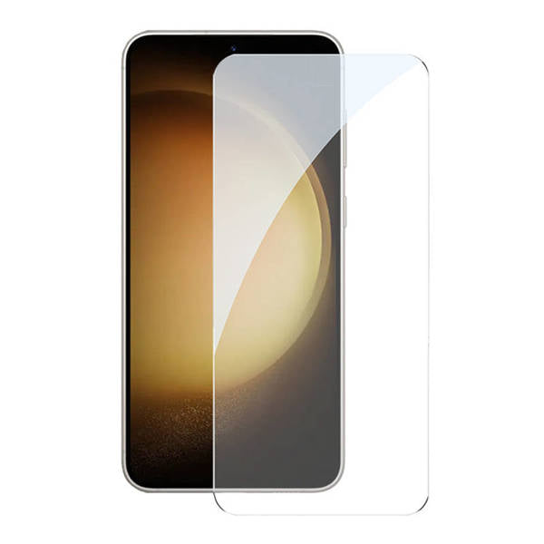 Baseus Crystal P6001205D201-01 | Herdet glass til Samsung Galaxy S22+