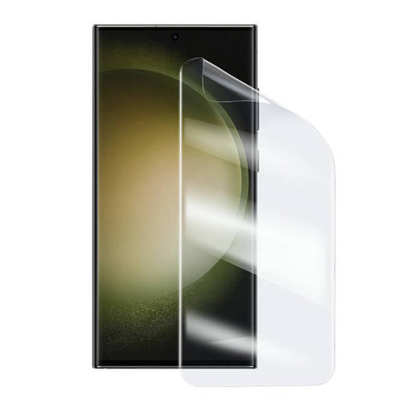 Baseus NanoCrystal P6001510A201-01 | UV-beskyttelsesfilm for Samsung Galaxy S23 Ultra