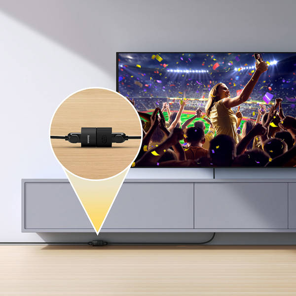 Baseus AirJoy | Koblingsboks for forlengelseskabler til LAN RJ45, 10 stk