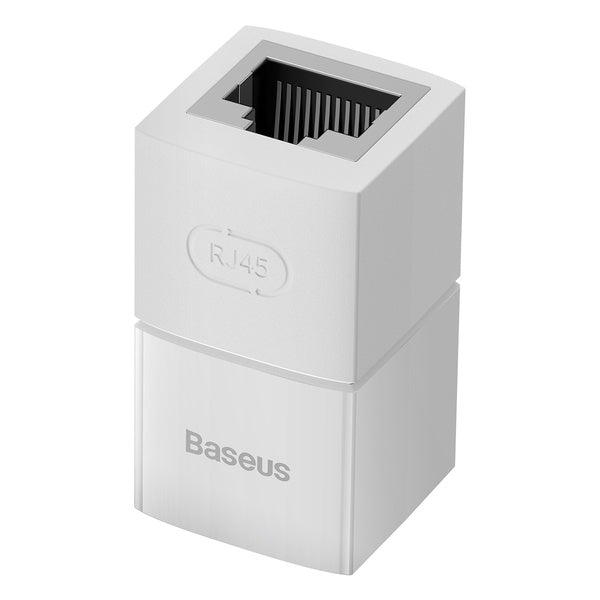 Baseus AirJoy | Koblingsboks for forlengelseskabler til LAN RJ45, 10 stk