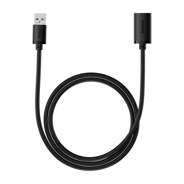 Baseus AirJoy | Forlengelseskabel USB 3.0 hann - USB 3.0 hunn 1m