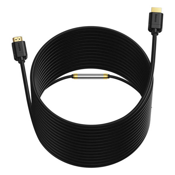 Baseus High Definition | HDMI-kabel 1080P/60Hz HD 18Gbps HDMI 2.0 20m