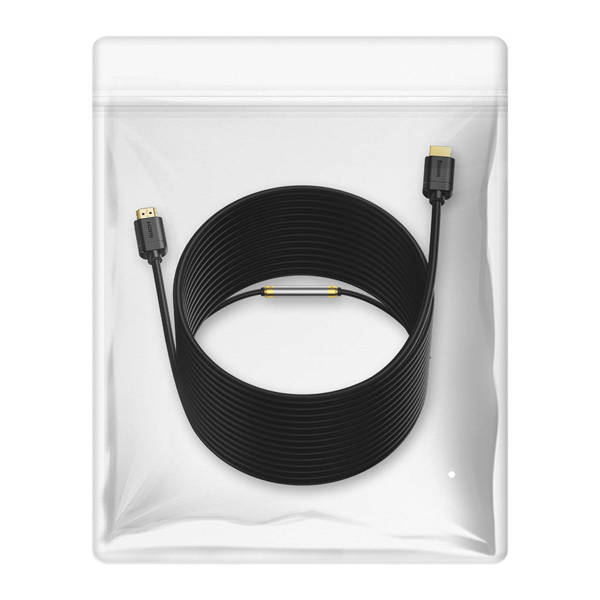 Baseus High Definition | HDMI-kabel 1080P/60Hz HD 18Gbps HDMI 2.0 20m