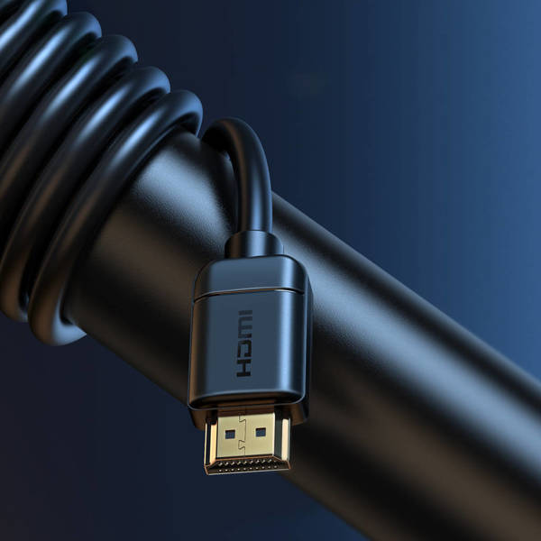 Baseus High Definition | HDMI-kabel 1080P/60Hz HD 18Gbps HDMI 2.0 20m