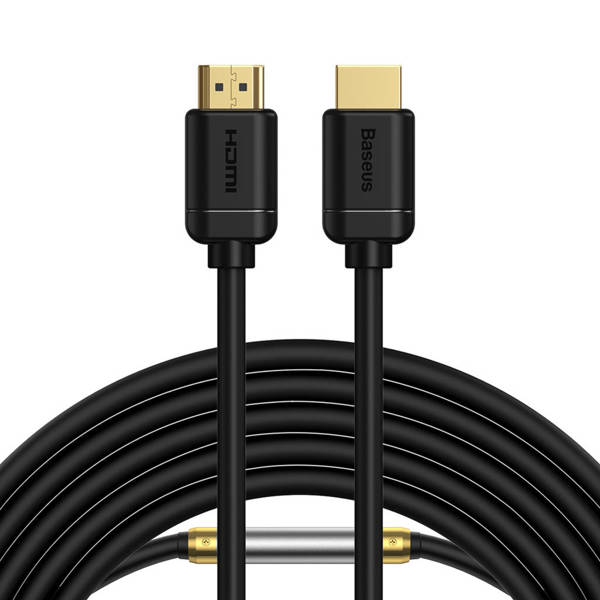 Baseus High Definition | HDMI-kabel 1080P/60Hz HD 18Gbps HDMI 2.0 20m