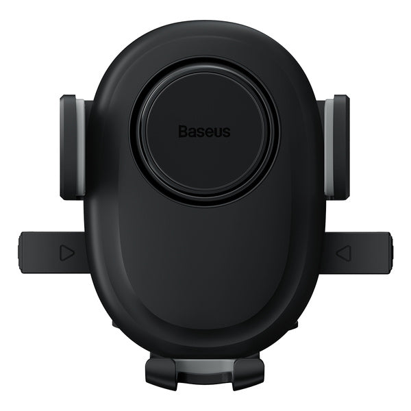 Baseus UltraControl Lite | Automatisk bilholder for dashbord eller vindu, til telefoner