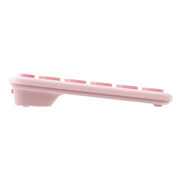 Baseus K01A Keyboard | Trådløs Bluetooth-tastatur for Apple OS, Windows, Linux, Harmony OS, Android