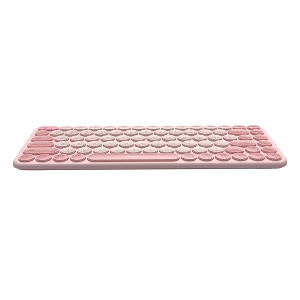 Baseus K01A Keyboard | Trådløs Bluetooth-tastatur for Apple OS, Windows, Linux, Harmony OS, Android